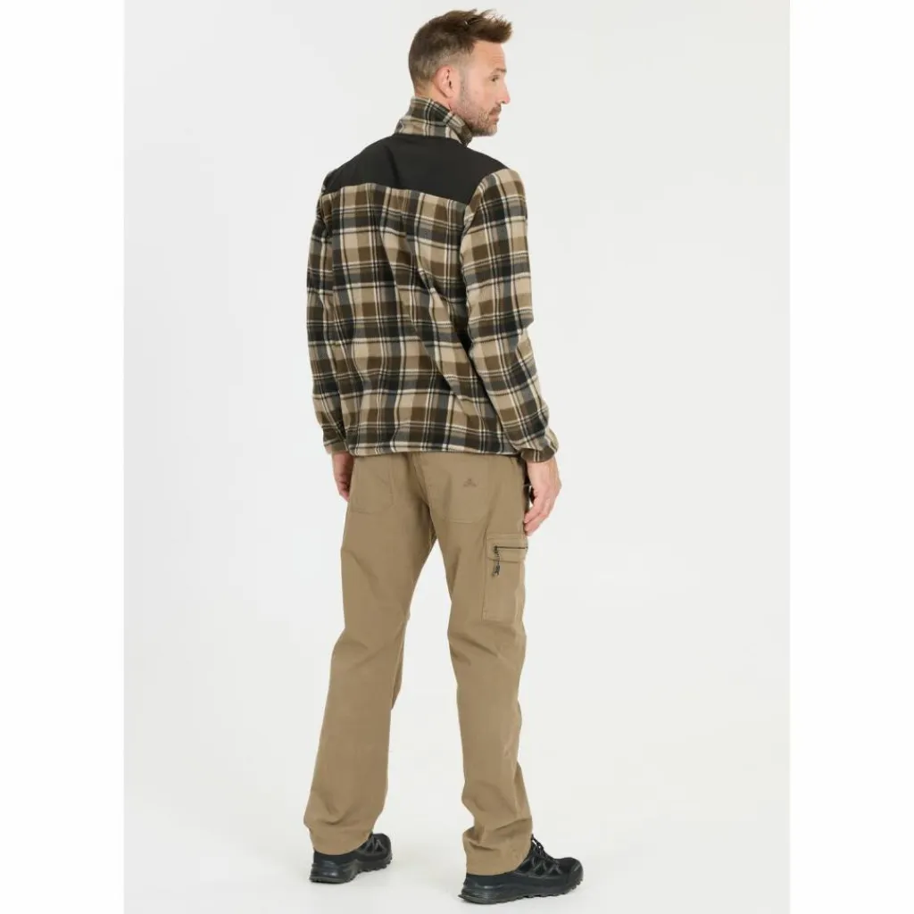 Clearance · Astrali Herren Fleecejacken