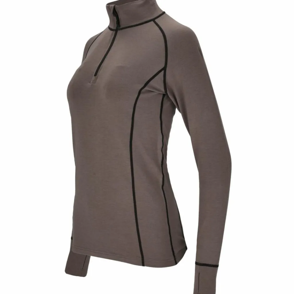 Whistler Bergsteigen<· Athene 1080 Iron