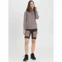 Whistler Bergsteigen<· Athene 1080 Iron
