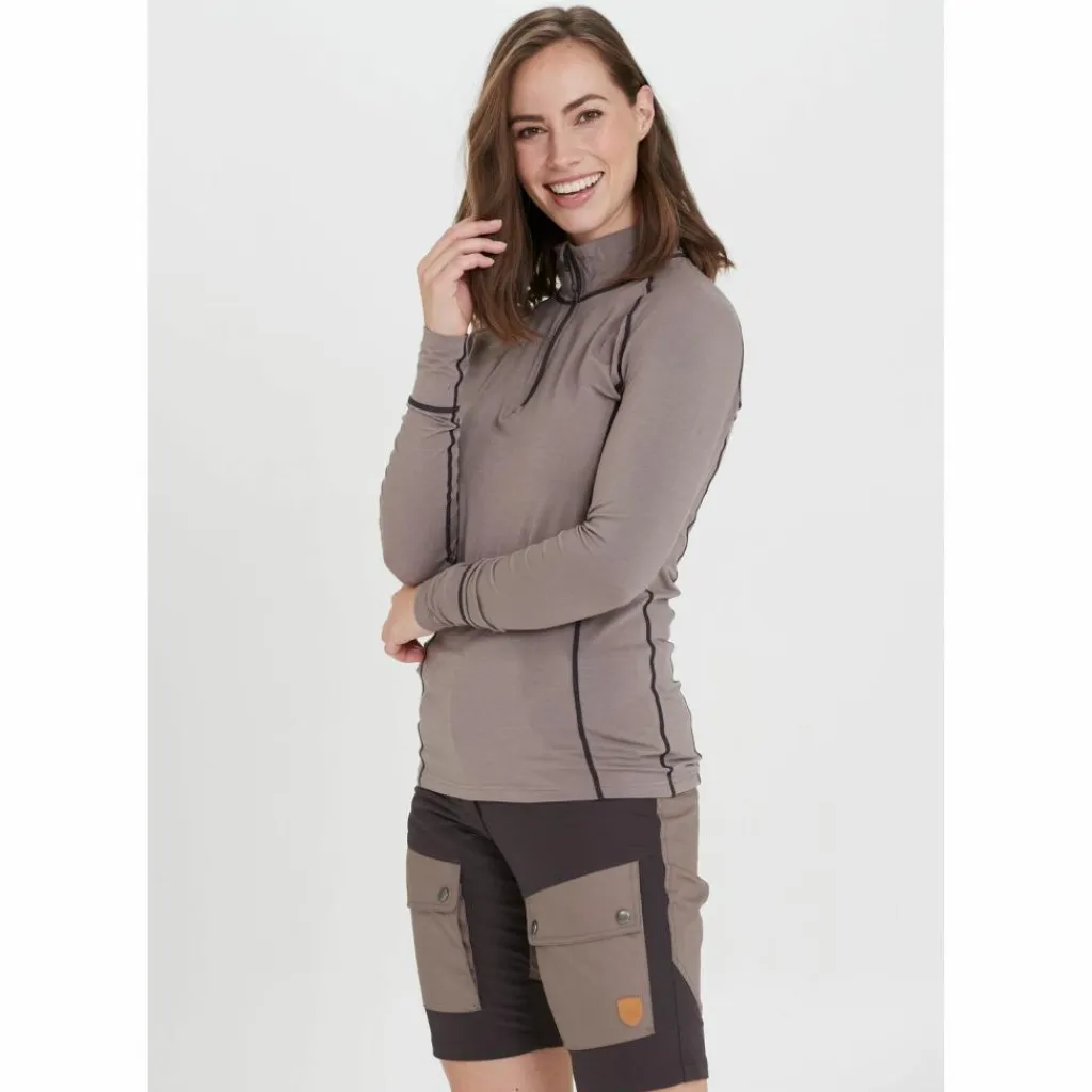 Whistler Bergsteigen<· Athene 1080 Iron