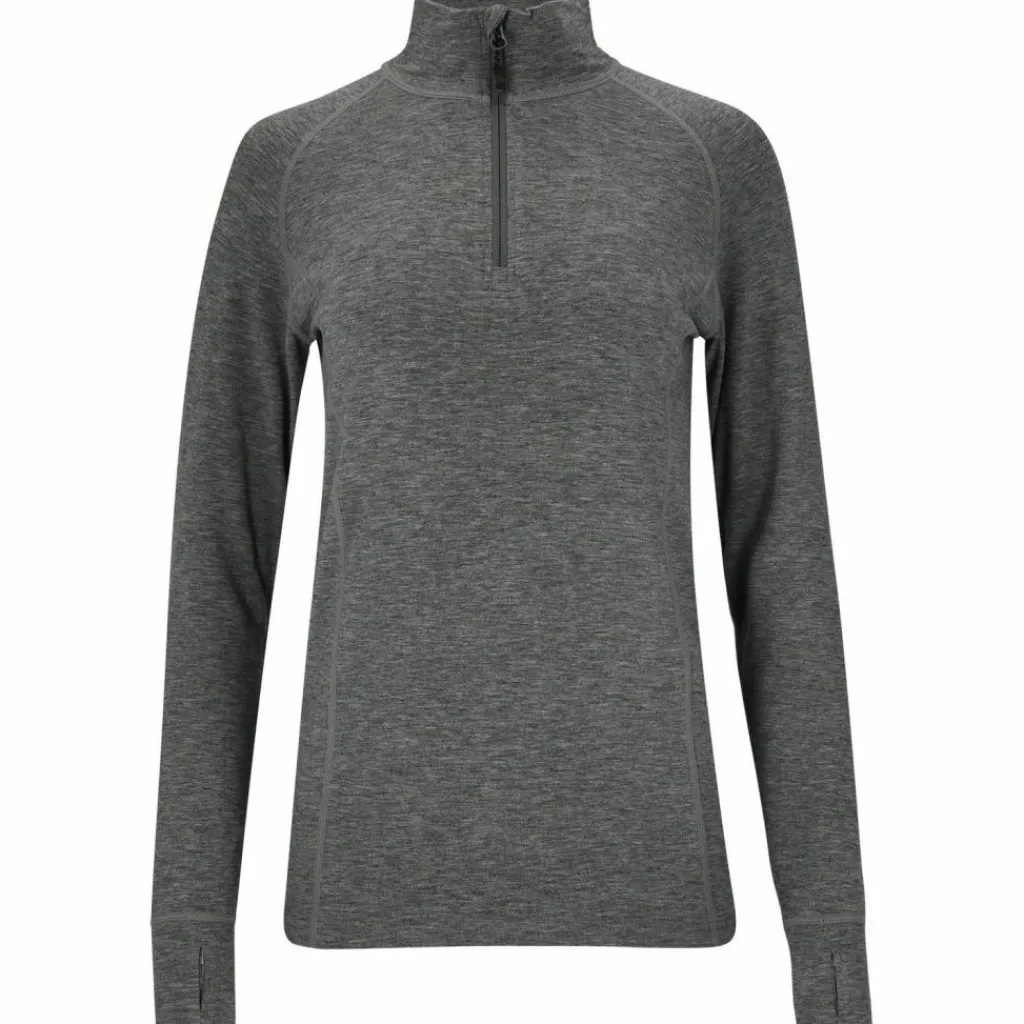 Whistler Bergsteigen<· Athene 1005 Light Grey