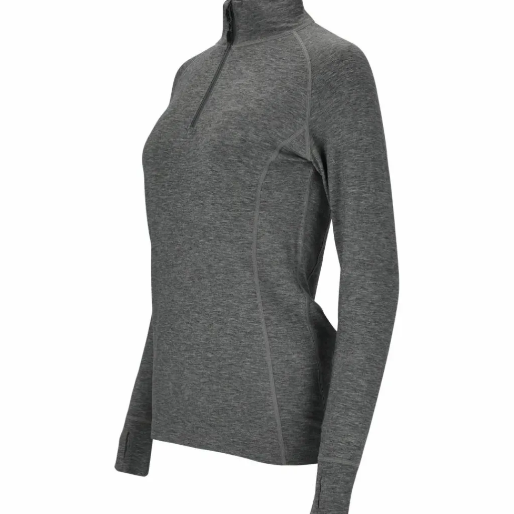 Whistler Bergsteigen<· Athene 1005 Light Grey