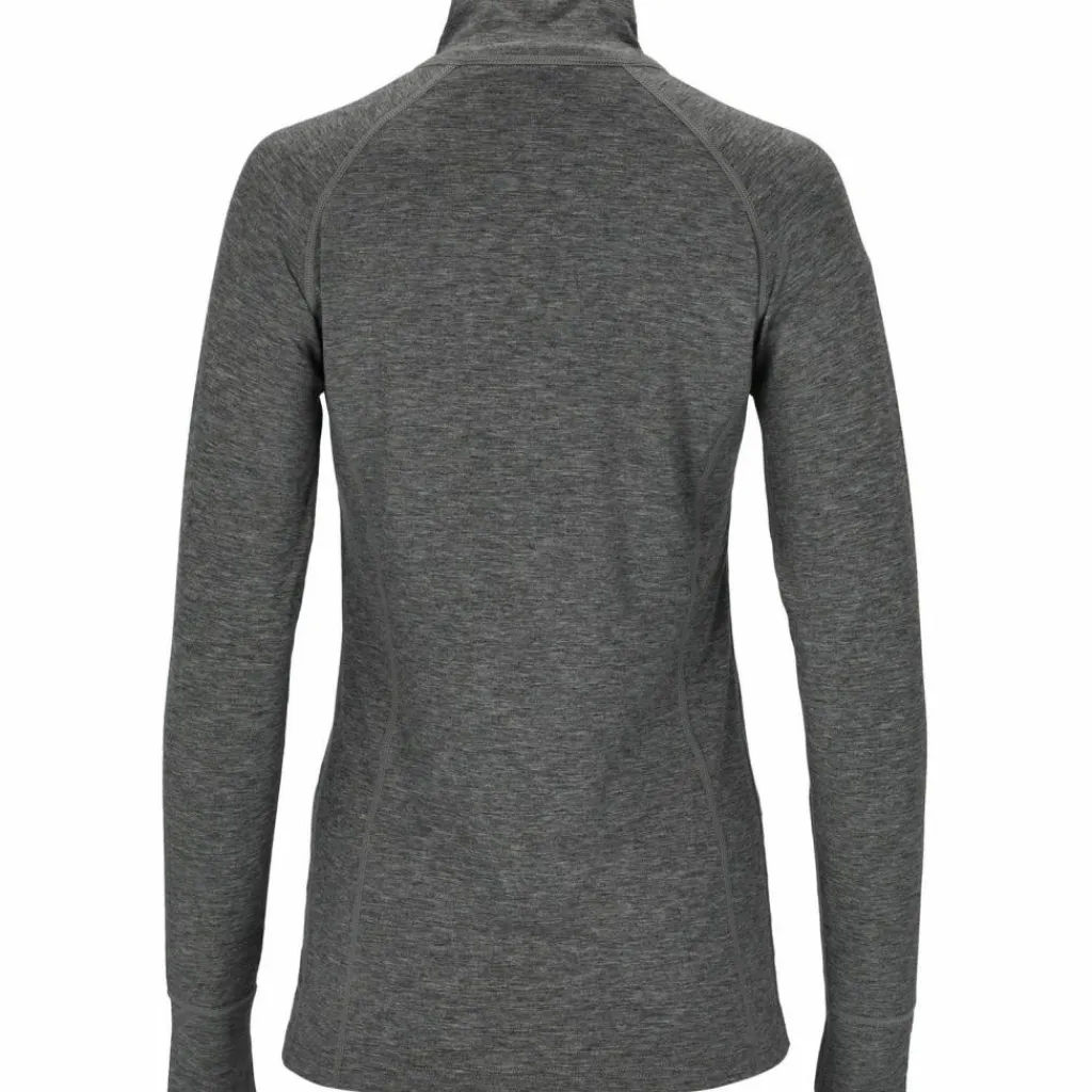 Whistler Bergsteigen<· Athene 1005 Light Grey