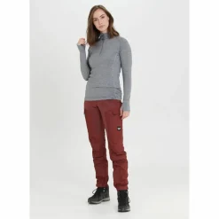 Whistler Bergsteigen<· Athene 1005 Light Grey