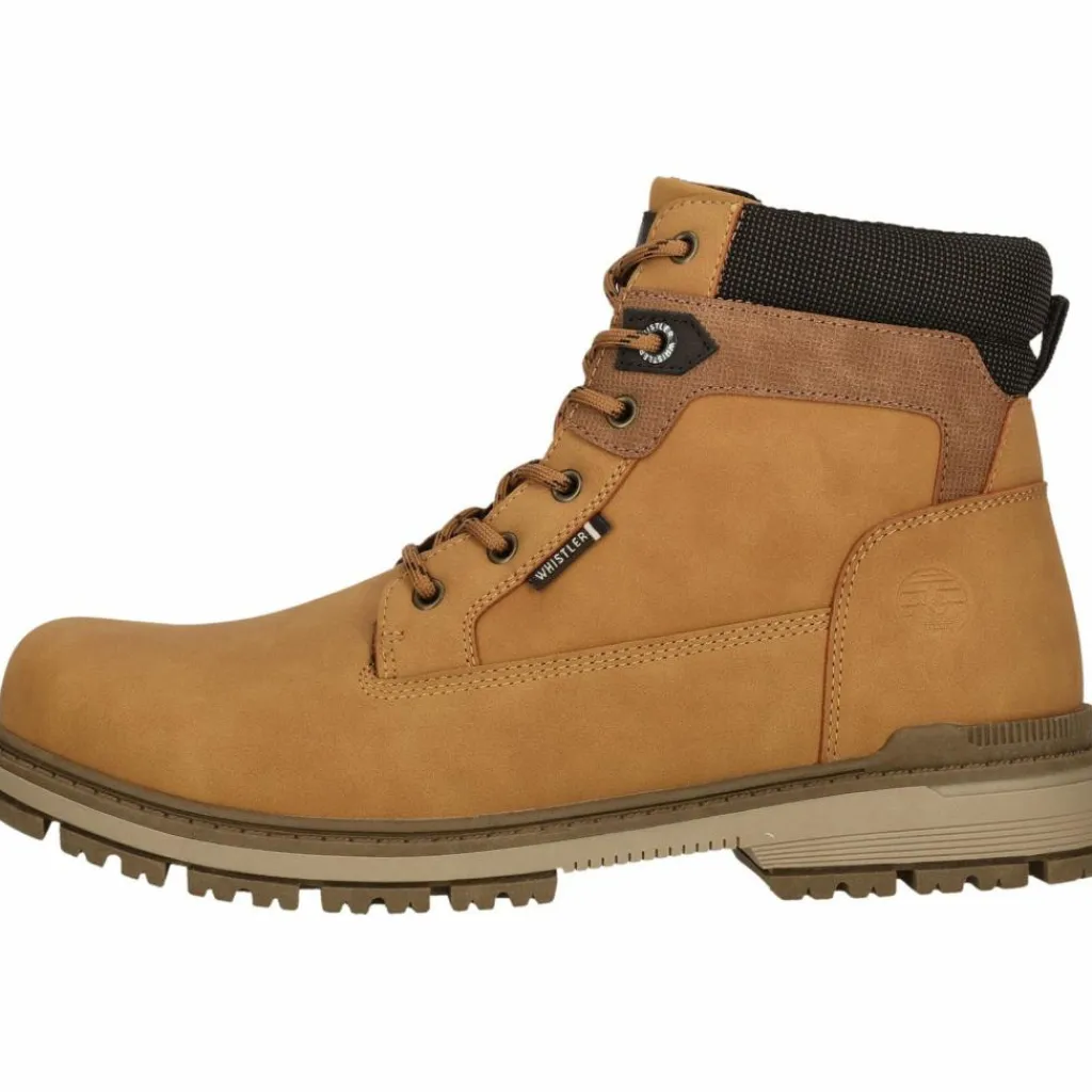 Whistler Winterschuhe|Boots & Stiefel<· Averon 5090 Honey
