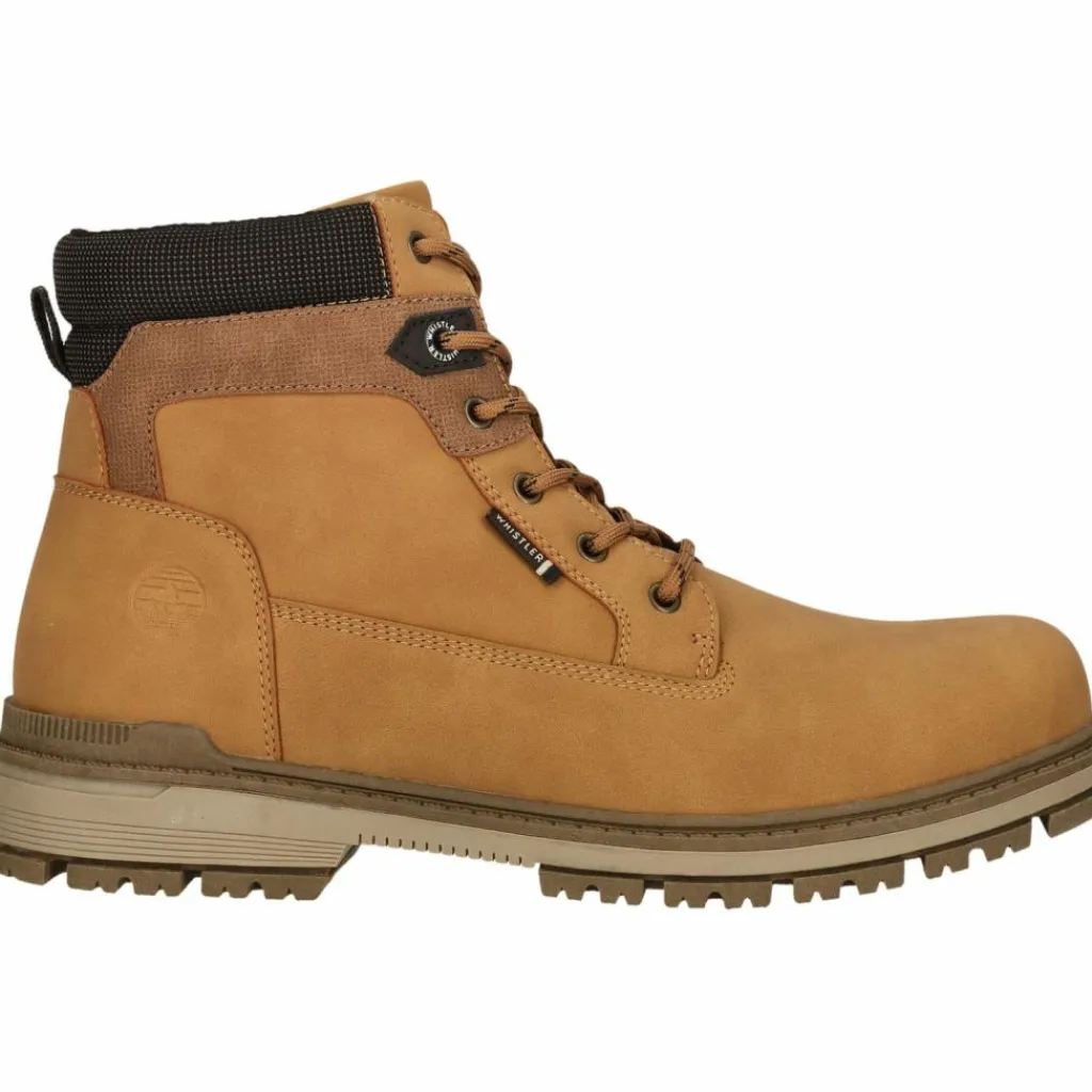 Whistler Winterschuhe|Boots & Stiefel<· Averon 5090 Honey