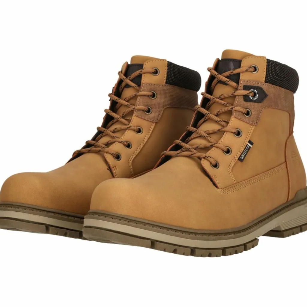 Whistler Winterschuhe|Boots & Stiefel<· Averon 5090 Honey
