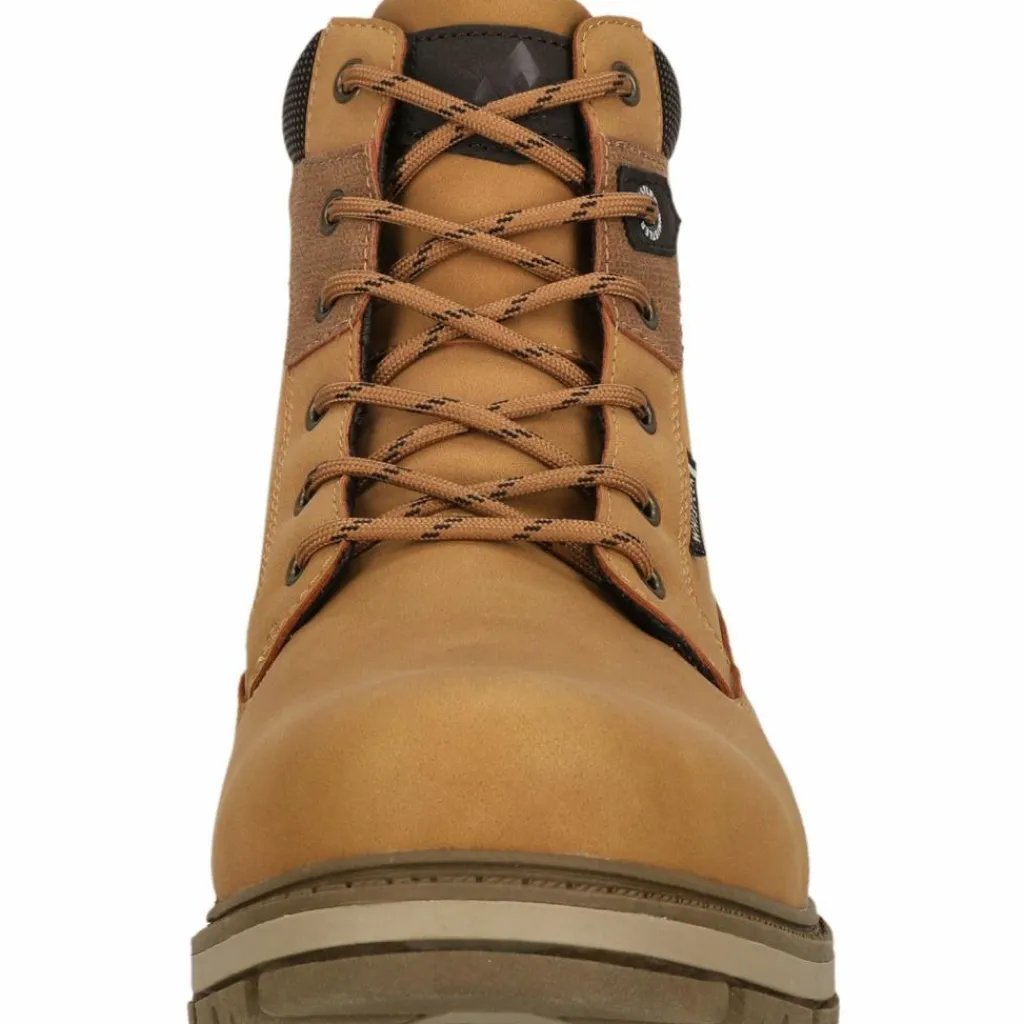 Whistler Winterschuhe|Boots & Stiefel<· Averon 5090 Honey