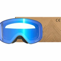 Whistler Skibrillen<· Avoriaz Topaz IV 1122 Forged Iron