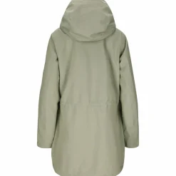 Whistler Regenjacken<· Aylie 3110 Seagrass