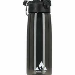 Whistler Trinkflaschen|Trinkzubehör<· Baikal 1001 Black