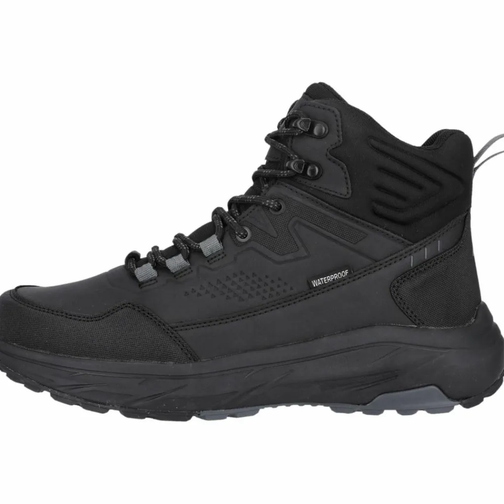 Whistler Winterschuhe|Boots & Stiefel<· Bartent 1001S Black Solid