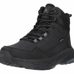 Whistler Winterschuhe|Boots & Stiefel<· Bartent 1001S Black Solid