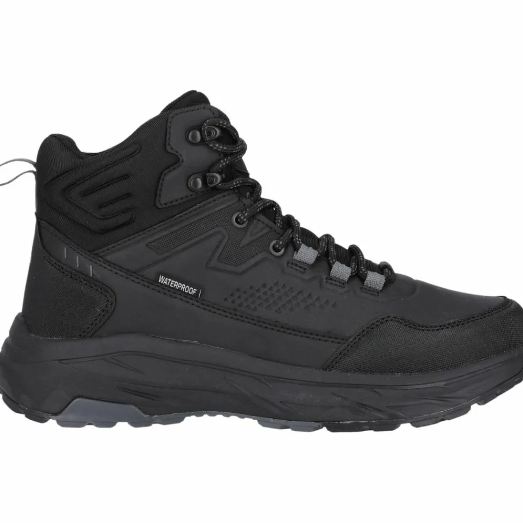 Whistler Winterschuhe|Boots & Stiefel<· Bartent 1001S Black Solid