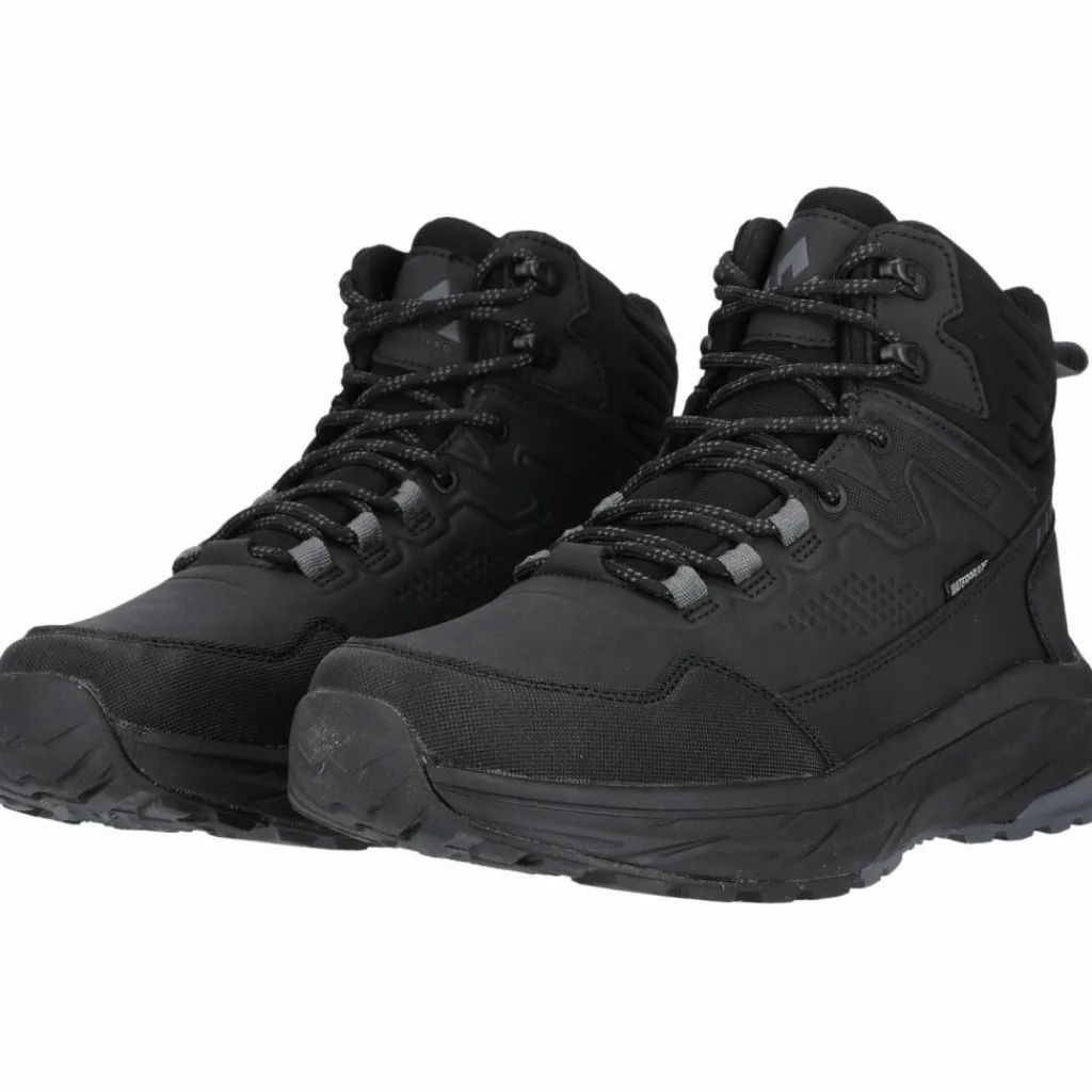 Whistler Winterschuhe|Boots & Stiefel<· Bartent 1001S Black Solid