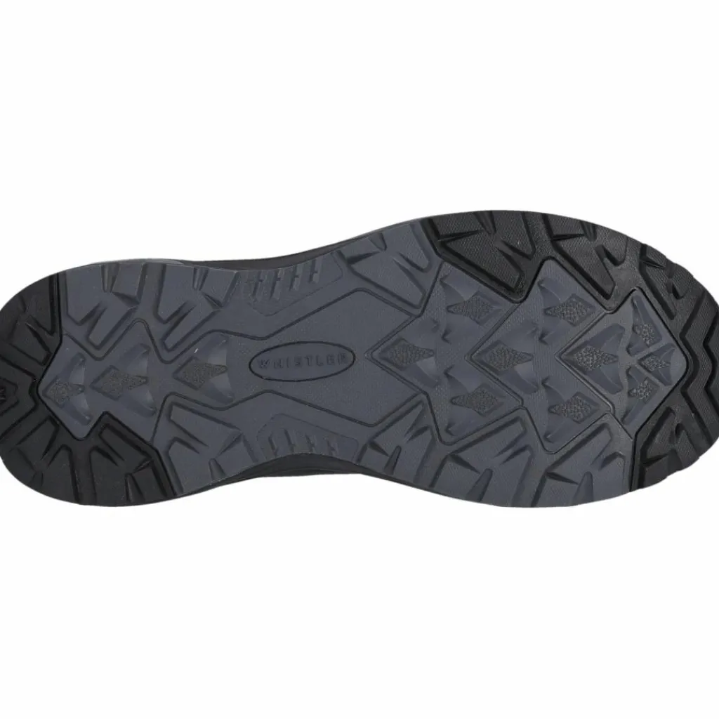 Whistler Winterschuhe|Boots & Stiefel<· Bartent 1001S Black Solid