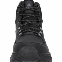 Whistler Winterschuhe|Boots & Stiefel<· Bartent 1001S Black Solid