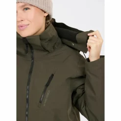 Whistler Winterjacken<· Bellway 1071 Black Ink
