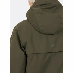 Whistler Winterjacken<· Bellway 1071 Black Ink
