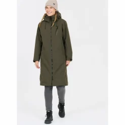Whistler Winterjacken<· Bellway 1071 Black Ink