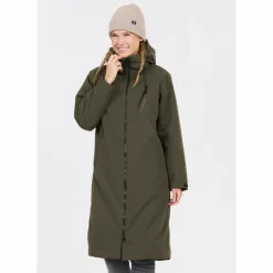 Whistler Winterjacken<· Bellway 1071 Black Ink