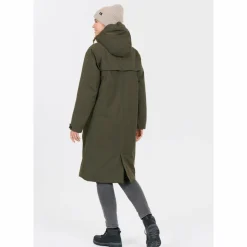 Whistler Winterjacken<· Bellway 1071 Black Ink