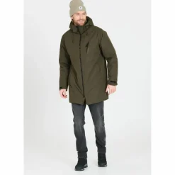Whistler Mäntel|Winterjacken<· Bellway 1071 Black Ink