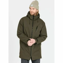 Whistler Mäntel|Winterjacken<· Bellway 1071 Black Ink