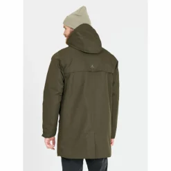Whistler Mäntel|Winterjacken<· Bellway 1071 Black Ink