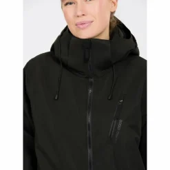Whistler Jacken|Mäntel<· Bellway 1001 Black