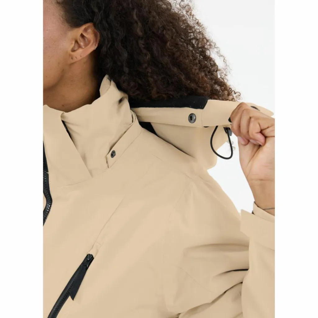 · Bellway Damen Winterjacken