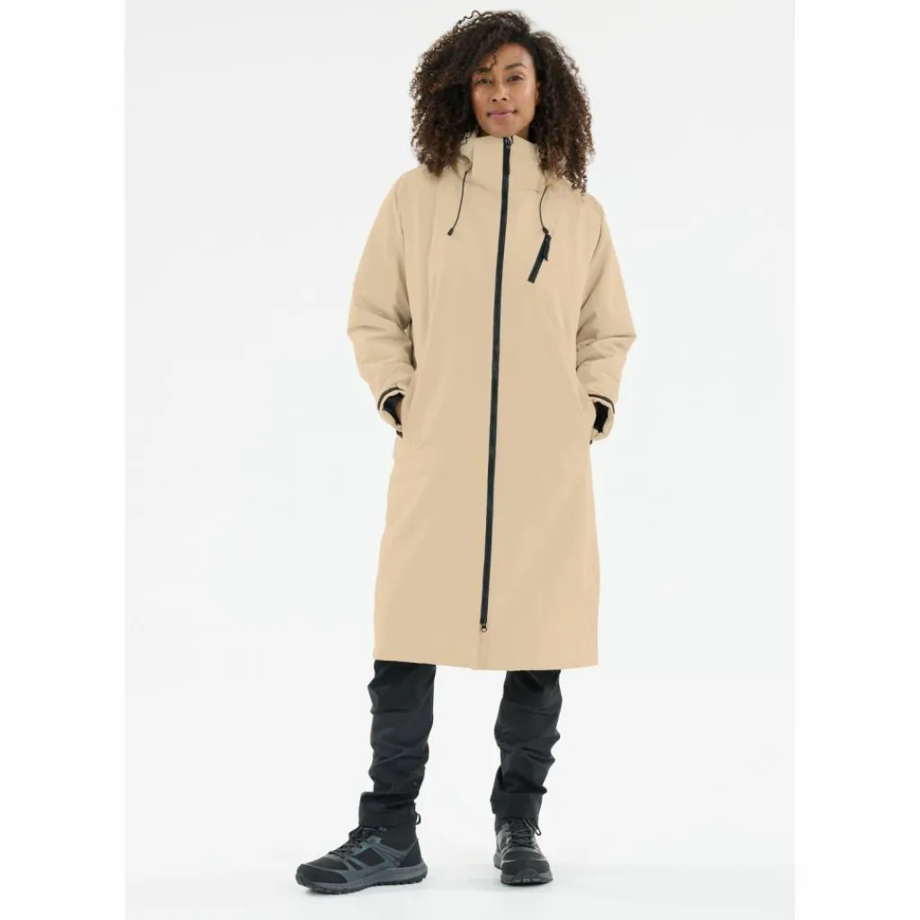 · Bellway Damen Winterjacken