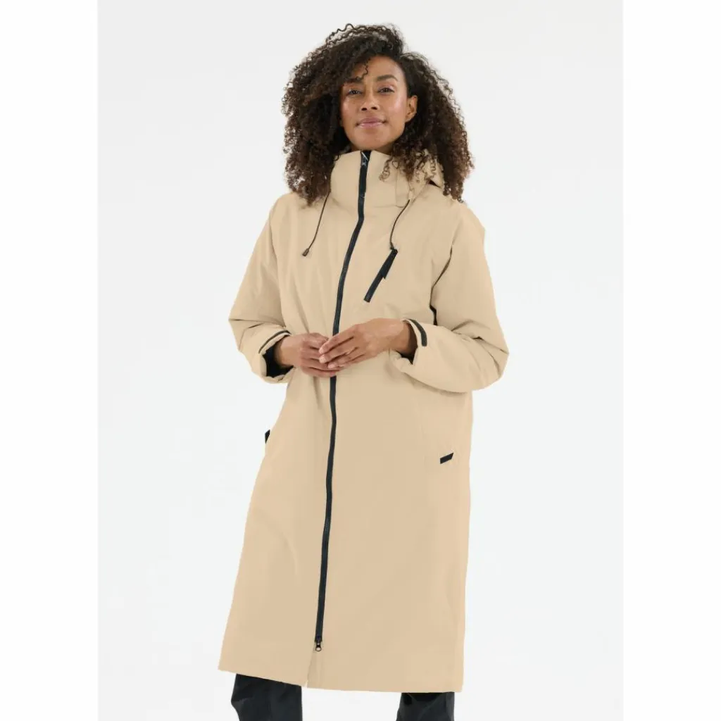 · Bellway Damen Winterjacken