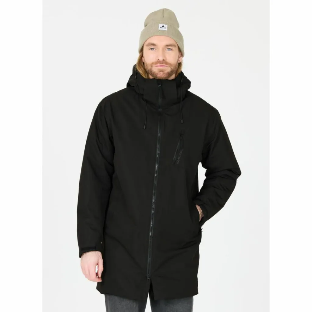 Clearance · Bellway Herren Winterjacken|Mäntel