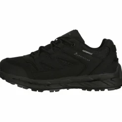 Whistler Wanderschuhe|Wanderschuhe<· Benin 1001S Black Solid