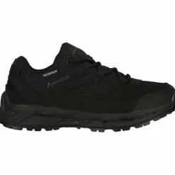 Whistler Wanderschuhe|Wanderschuhe<· Benin 1001S Black Solid