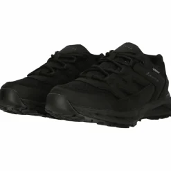 Whistler Wanderschuhe|Wanderschuhe<· Benin 1001S Black Solid