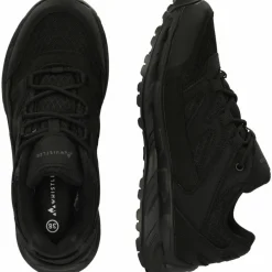Whistler Wanderschuhe|Wanderschuhe<· Benin 1001S Black Solid