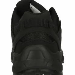 Whistler Wanderschuhe|Wanderschuhe<· Benin 1001S Black Solid