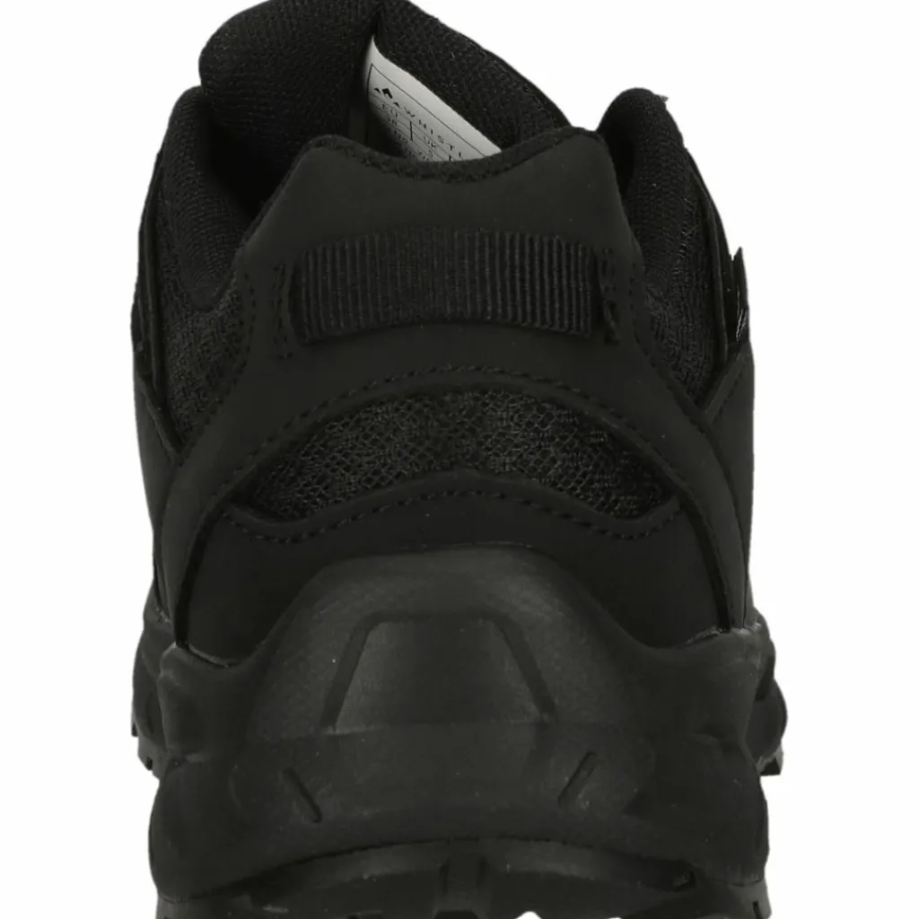 Whistler Wanderschuhe|Wanderschuhe<· Benin 1001S Black Solid