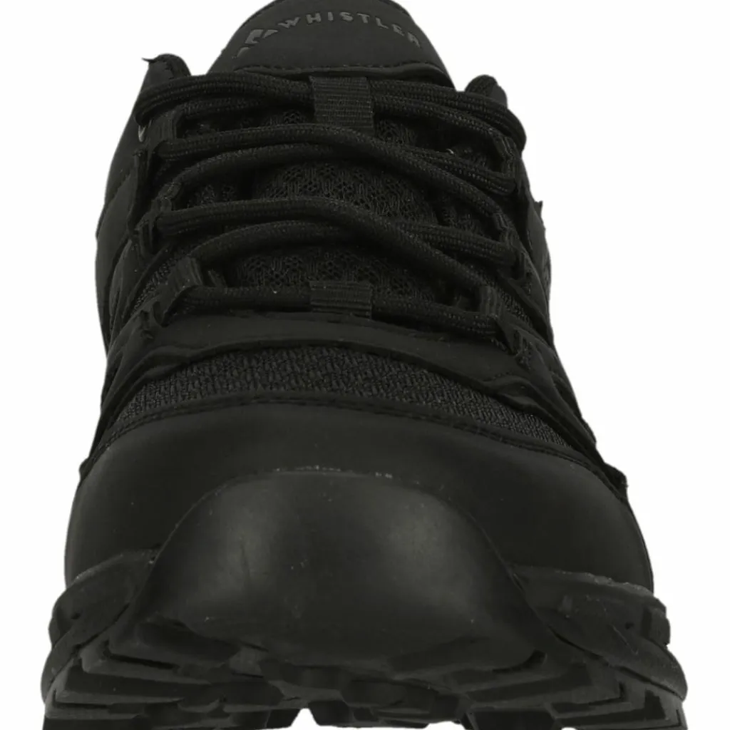 Whistler Wanderschuhe|Wanderschuhe<· Benin 1001S Black Solid