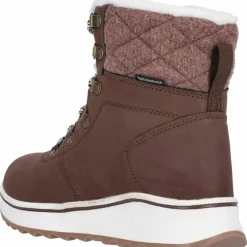 Whistler Boots & Stiefel|Wanderschuhe<· Bervilla 5007 Mustang