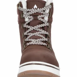 Whistler Boots & Stiefel|Wanderschuhe<· Bervilla 5007 Mustang