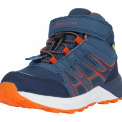 Whistler Winterschuhe|Boots & Stiefel<· Besta 2051 Insignia Blue