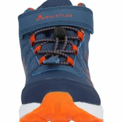 Whistler Winterschuhe|Boots & Stiefel<· Besta 2051 Insignia Blue