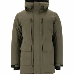 Whistler Mäntel|Winterjacken<· Bluff 1071 Black Ink