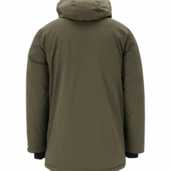 Whistler Mäntel|Winterjacken<· Bluff 1071 Black Ink