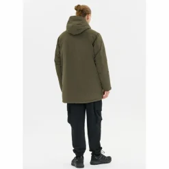 Whistler Mäntel|Winterjacken<· Bluff 1071 Black Ink