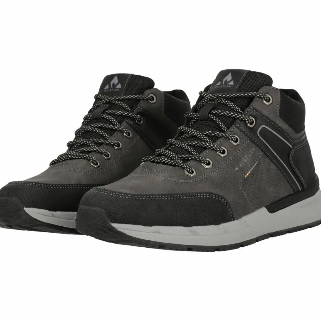 Whistler Wanderschuhe|Winterschuhe<· Brayden 1016 Phantom