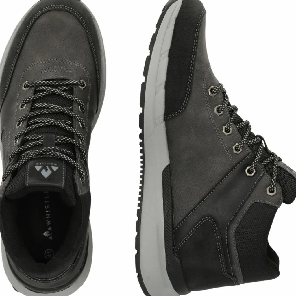 Whistler Wanderschuhe|Winterschuhe<· Brayden 1016 Phantom